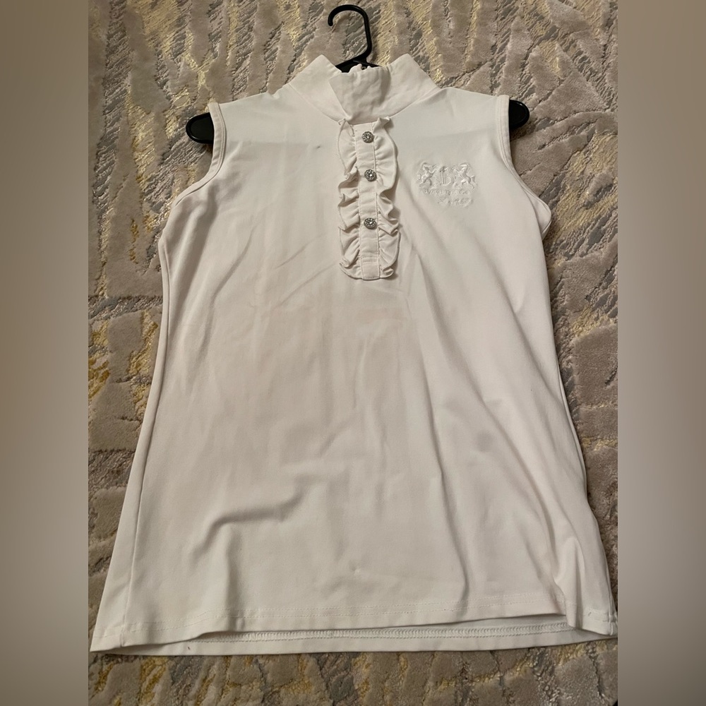 B-Vertigo Show Shirt